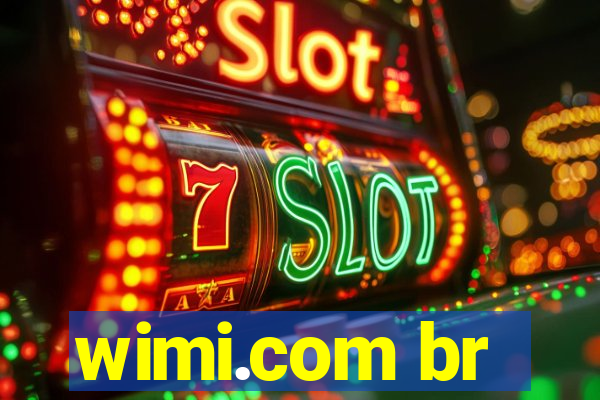 wimi.com br